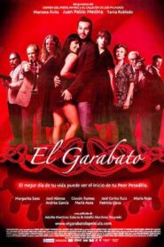 El Garabato 2008 on netflix
