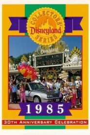 Disneyland’s 30th Anniversary Celebration 1985 on netflix