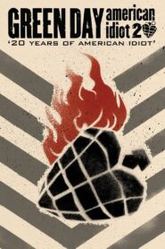 Green Day: 20 Years of American Idiot 2024 on netflix