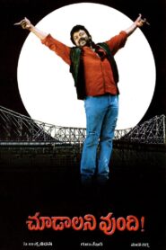 Choodalani Vundi 1998 on netflix
