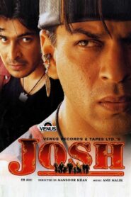 Josh 2000 on netflix