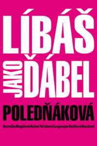 Líbáš jako ďábel 2012 on netflix