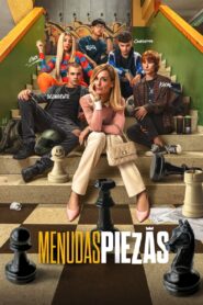 Checkmates 2024 on netflix
