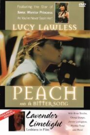 Peach 1996 on netflix