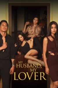 My Husband, My Lover 2021 on netflix
