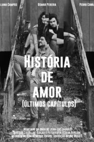História de amor (últimos capítulos) 2021 on netflix