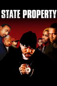 State Property 2002 on netflix