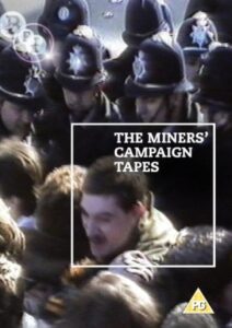 The Miners’ Campaign Video Tapes: Not Just Tea and Sandwiches 1984 on netflix