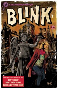 Doctor Who: Blink 2007 on netflix
