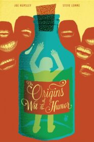 The Origins of Wit and Humor 2015 on netflix
