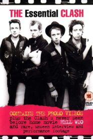 The Clash : The Essential Clash 2003 on netflix