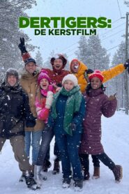 Dertigers: De Kerstfilm 2023 on netflix