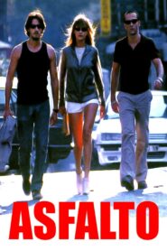 Asfalto 2000 on netflix