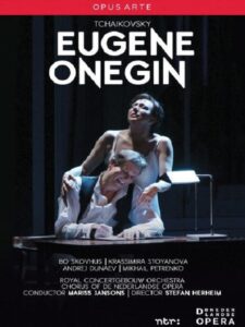 Tchaikovsky: Eugene Onegin (Dutch National Opera) 2011 on netflix