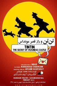 Tin-Tin and the Secret of Mondas Palace 2012 on netflix