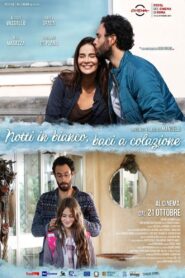 Notti in bianco, baci a colazione 2021 on netflix