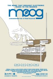 Moog 2004 on netflix