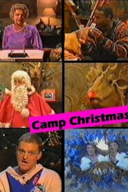 Camp Christmas 1993 on netflix