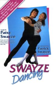 Swayze Dancing 1988 on netflix