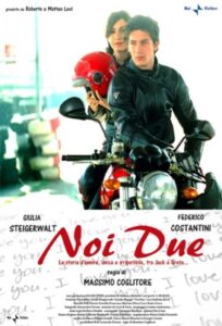 Noi due 2008 on netflix