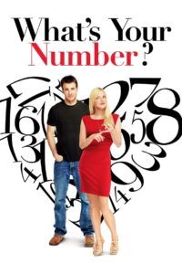 What’s Your Number? 2011 on netflix