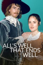 All’s Well That Ends Well 1981 on netflix