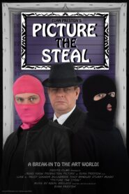 Picture the Steal 2018 on netflix