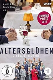Altersglühen – Speed Dating für Senioren 2014 on netflix