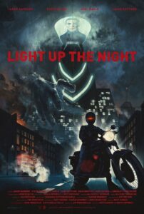 Light Up the Night 2016 on netflix