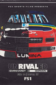 Unrivaled: Earnhardt vs. Gordon 2019 on netflix