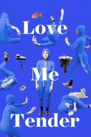 Love Me Tender 2019 on netflix