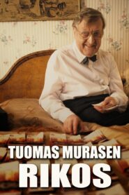 Tuomas Murasen rikos 1994 on netflix