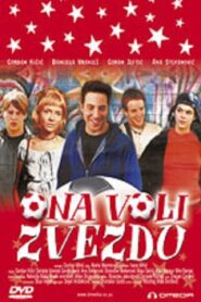 She Likes Red Star 2001 on netflix
