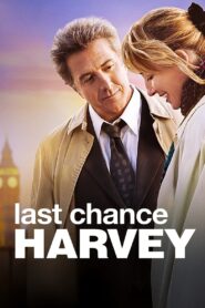 Last Chance Harvey 2008 on netflix