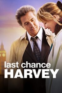 Last Chance Harvey 2008 on netflix