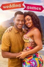 Wedding Games 2023 on netflix