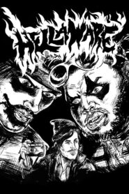 Hellaware 2013 on netflix