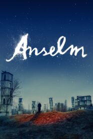 Anselm 2023 on netflix
