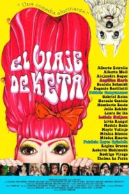 El viaje de Keta 2018 on netflix