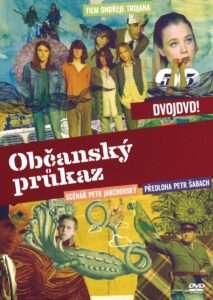 Identity Card 2010 on netflix