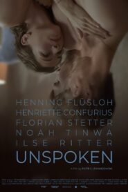 Unspoken 2024 on netflix