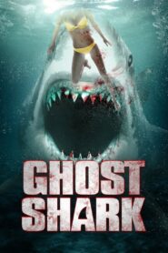 Ghost Shark 2013 on netflix