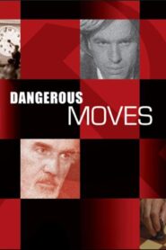 Dangerous Moves 1984 on netflix