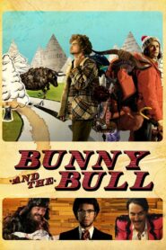 Bunny and the Bull 2009 on netflix