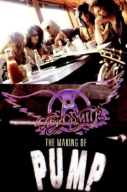Aerosmith – The Making of Pump 1990 on netflix