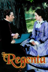 La Regenta 1995 on netflix