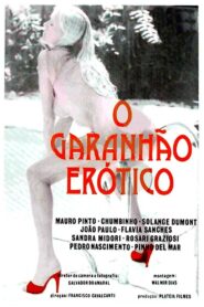O Garanhão Erótico 1986 on netflix