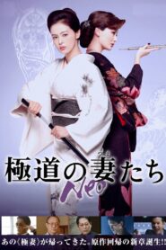 Yakuza Ladies Neo 2013 on netflix