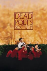 Dead Poets Society 1989 on netflix