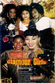 Glamour Girls 1994 on netflix